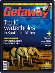 Getaway (Digital) Subscription February 22nd, 2013 Issue