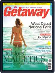 Getaway (Digital) Subscription January 17th, 2013 Issue