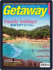 Getaway (Digital) Subscription                    November 1st, 2012 Issue