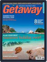 Getaway (Digital) Subscription                    September 20th, 2012 Issue