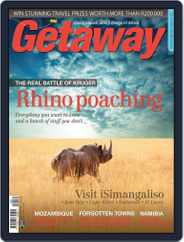 Getaway (Digital) Subscription                    August 16th, 2012 Issue