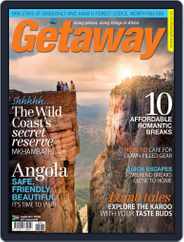 Getaway (Digital) Subscription                    July 19th, 2012 Issue