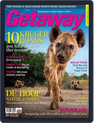Getaway (Digital) Subscription                    July 1st, 2012 Issue