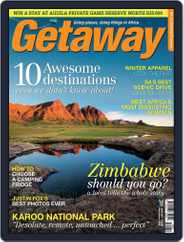 Getaway (Digital) Subscription                    May 17th, 2012 Issue