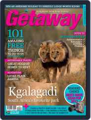 Getaway (Digital) Subscription March 16th, 2012 Issue