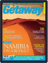 Getaway (Digital) Subscription March 1st, 2012 Issue