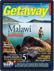Getaway (Digital) Subscription                    January 19th, 2012 Issue