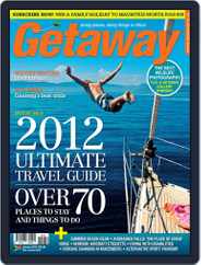 Getaway (Digital) Subscription December 14th, 2011 Issue