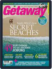 Getaway (Digital) Subscription                    December 1st, 2011 Issue