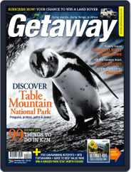 Getaway (Digital) Subscription November 1st, 2011 Issue