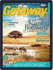 Getaway (Digital) Subscription                    September 19th, 2011 Issue