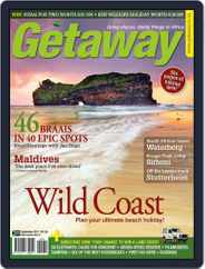Getaway (Digital) Subscription                    August 26th, 2011 Issue