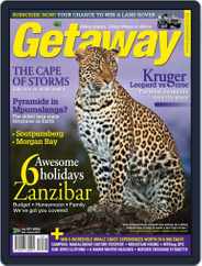 Getaway (Digital) Subscription                    June 23rd, 2011 Issue
