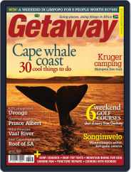 Getaway (Digital) Subscription                    May 19th, 2011 Issue