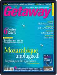 Getaway (Digital) Subscription                    May 1st, 2011 Issue