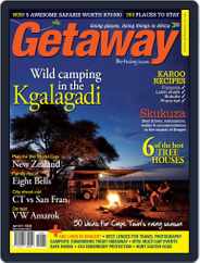 Getaway (Digital) Subscription March 22nd, 2011 Issue