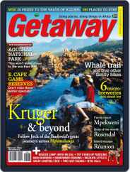 Getaway (Digital) Subscription February 18th, 2011 Issue