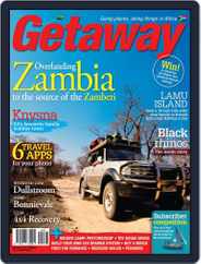 Getaway (Digital) Subscription                    January 27th, 2011 Issue