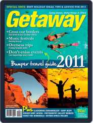 Getaway (Digital) Subscription                    January 1st, 2011 Issue