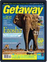 Getaway (Digital) Subscription                    November 1st, 2010 Issue