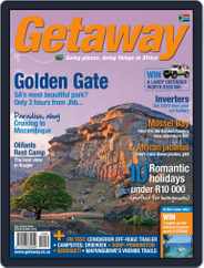 Getaway (Digital) Subscription                    September 28th, 2010 Issue
