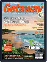 Getaway (Digital) Subscription August 1st, 2010 Issue