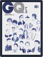 Gq 瀟灑國際中文版 (Digital) Subscription                    December 7th, 2018 Issue