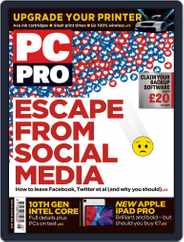 PC Pro (Digital) Subscription                    August 1st, 2020 Issue