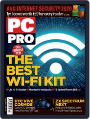 PC Pro (Digital) Subscription                    July 1st, 2020 Issue