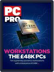 PC Pro (Digital) Subscription                    May 1st, 2020 Issue