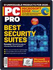 PC Pro (Digital) Subscription                    April 1st, 2020 Issue