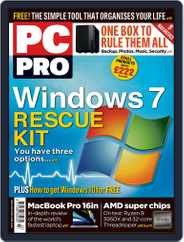 PC Pro (Digital) Subscription                    March 1st, 2020 Issue