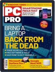 PC Pro (Digital) Subscription                    February 1st, 2020 Issue