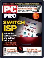 PC Pro (Digital) Subscription                    December 1st, 2019 Issue