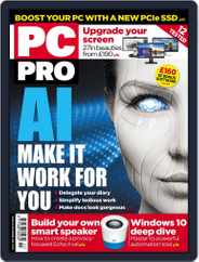 PC Pro (Digital) Subscription                    November 1st, 2019 Issue