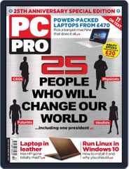 PC Pro (Digital) Subscription                    October 1st, 2019 Issue