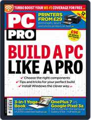 PC Pro (Digital) Subscription                    August 1st, 2019 Issue