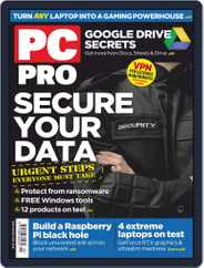 PC Pro (Digital) Subscription                    May 1st, 2019 Issue
