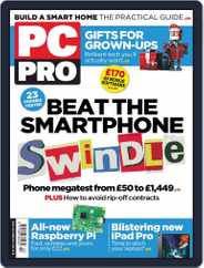 PC Pro (Digital) Subscription                    February 1st, 2019 Issue