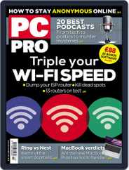PC Pro (Digital) Subscription                    October 1st, 2018 Issue