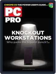 PC Pro (Digital) Subscription                    March 1st, 2018 Issue