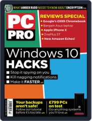 PC Pro (Digital) Subscription                    February 1st, 2018 Issue