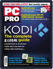 PC Pro (Digital) Subscription                    October 1st, 2017 Issue
