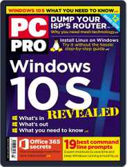 PC Pro (Digital) Subscription                    August 1st, 2017 Issue