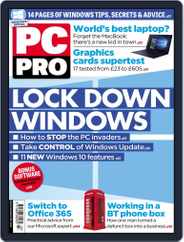 PC Pro (Digital) Subscription                    March 1st, 2017 Issue