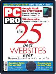 PC Pro (Digital) Subscription                    January 1st, 2017 Issue