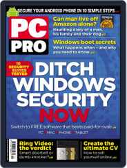 PC Pro (Digital) Subscription                    November 1st, 2016 Issue