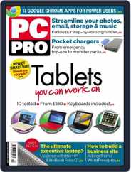 PC Pro (Digital) Subscription                    August 11th, 2016 Issue