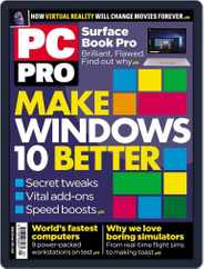 PC Pro (Digital) Subscription                    March 10th, 2016 Issue