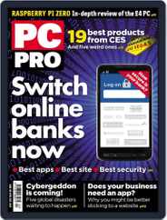 PC Pro (Digital) Subscription                    February 11th, 2016 Issue
